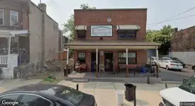 section 8 rental