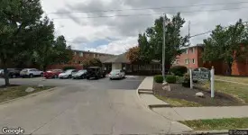 section 8 rental
