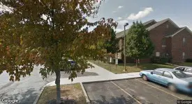 section 8 rental