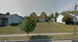 section 8 rental