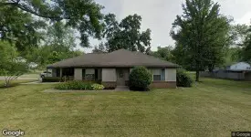 section 8 rental