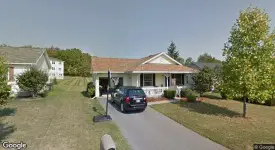 section 8 rental