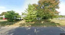 section 8 rental