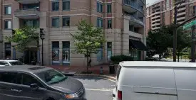 section 8 rental