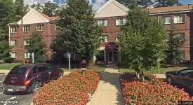 section 8 rental