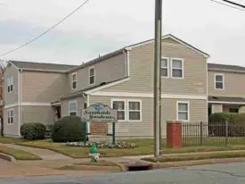 section 8 rental