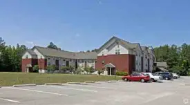 section 8 rental