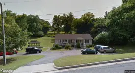 section 8 rental