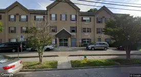 section 8 rental