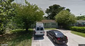 section 8 rental