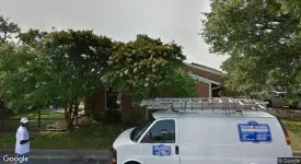 section 8 rental