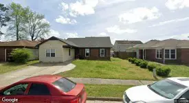 section 8 rental
