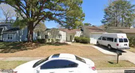 section 8 rental