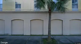 section 8 rental