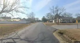 section 8 rental