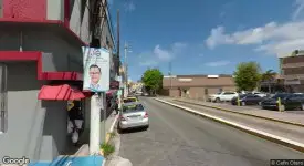 section 8 rental