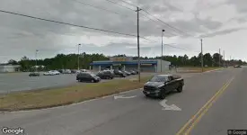 section 8 rental