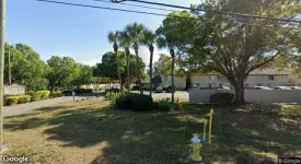 section 8 rental