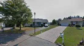 section 8 rental