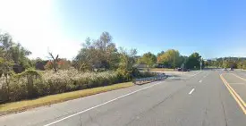 section 8 rental