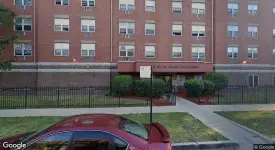 section 8 rental