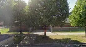 section 8 rental