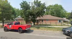 section 8 rental