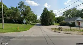 section 8 rental