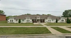 section 8 rental