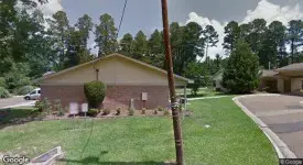 section 8 rental