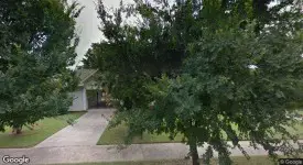 section 8 rental