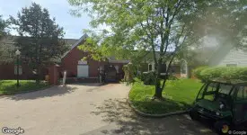 section 8 rental
