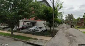section 8 rental
