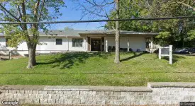 section 8 rental