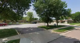 section 8 rental