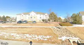 section 8 rental