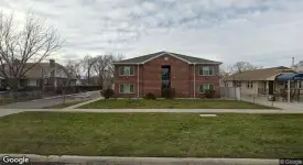 section 8 rental