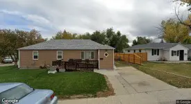 section 8 rental
