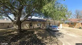 section 8 rental
