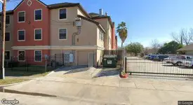 section 8 rental