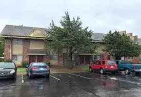 section 8 rental