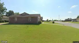 section 8 rental