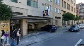 section 8 rental