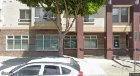 section 8 rental