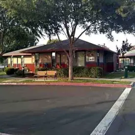 section 8 rental
