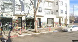 section 8 rental