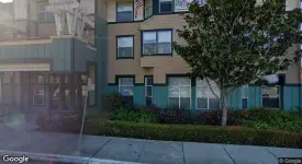 section 8 rental