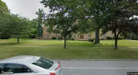 section 8 rental