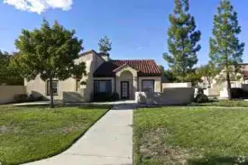 section 8 rental