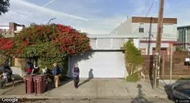 section 8 rental
